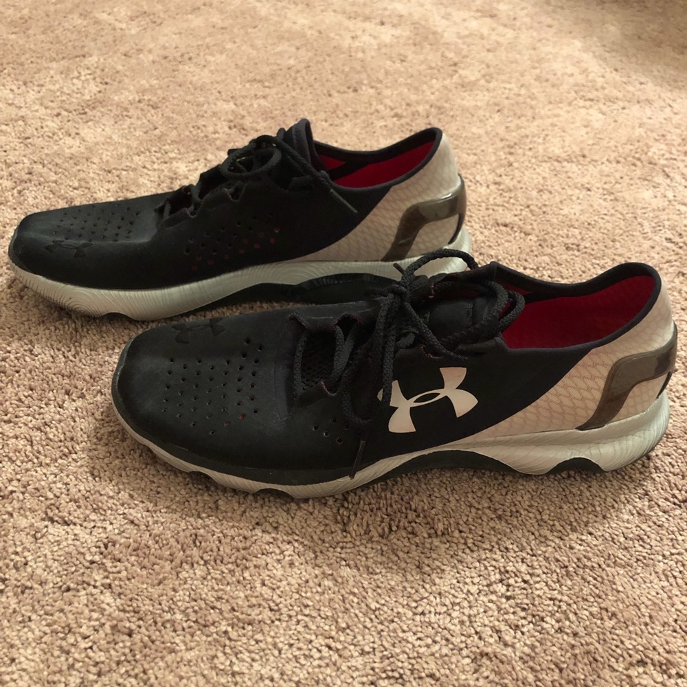 Men’s Under Armour SpeedForm Shoes